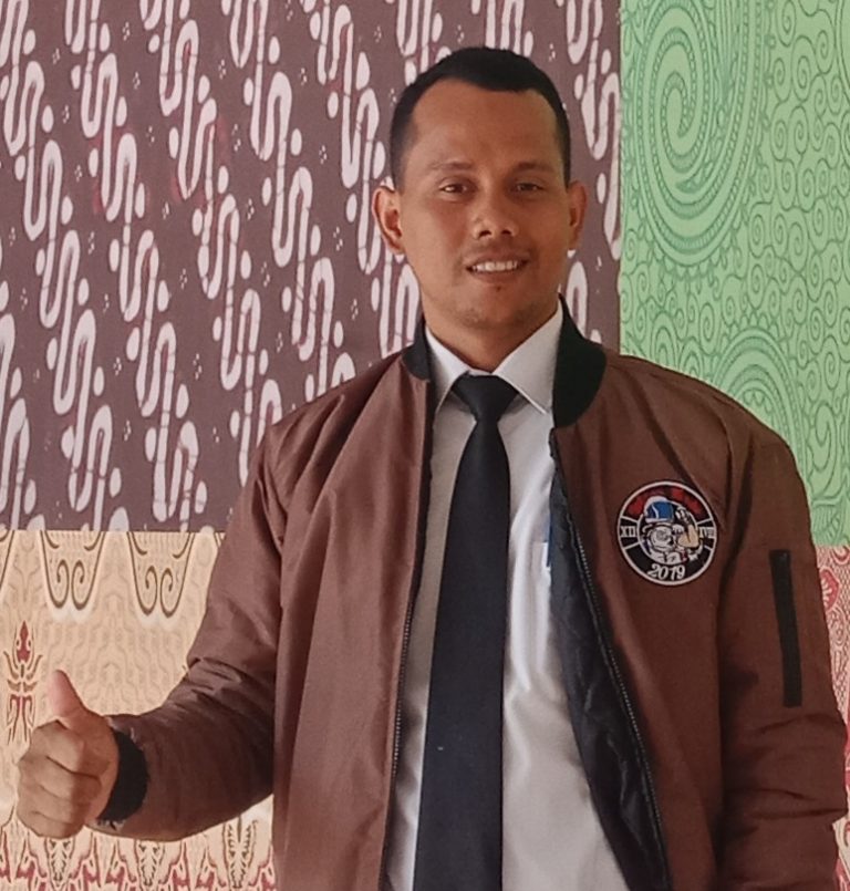 Pembakuan Kosakata Bahasa Indonesia