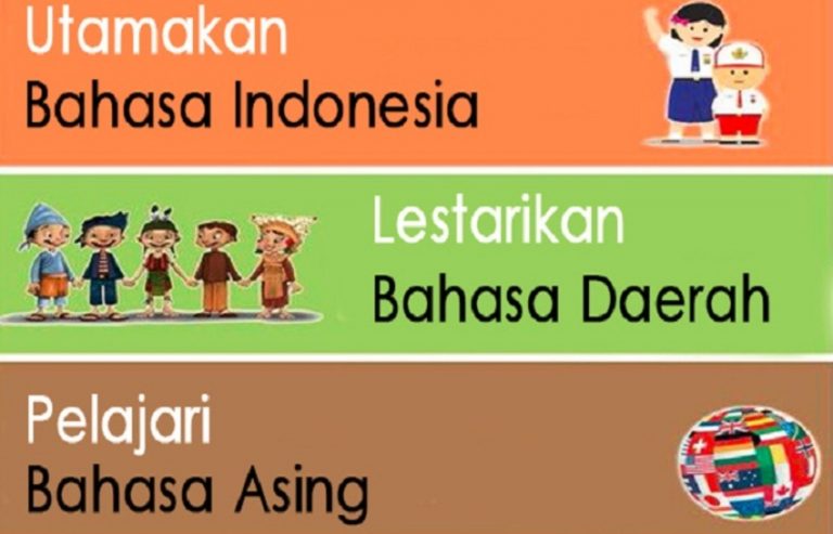 Bahasa Daerah