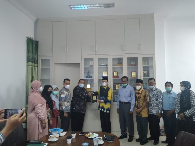 Memartabatkan Bahasa Indonesia, Balai Bahasa Provinsi Aceh Sasar Kampus di Aceh