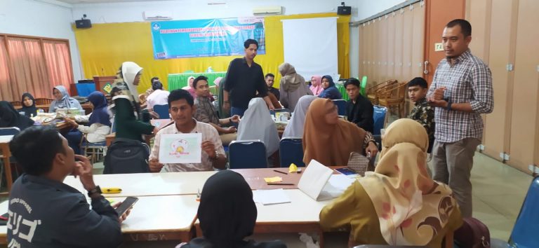 BALAI BAHASA LATIH PEGIAT LITERASI KOTA LHOKSEUMAWE