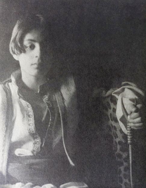 Kahlil Gibran (Rahasia Hati Sang Nabi)