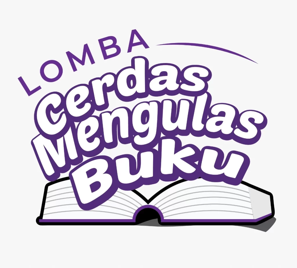 Lomba Cerdas Mengulas Buku