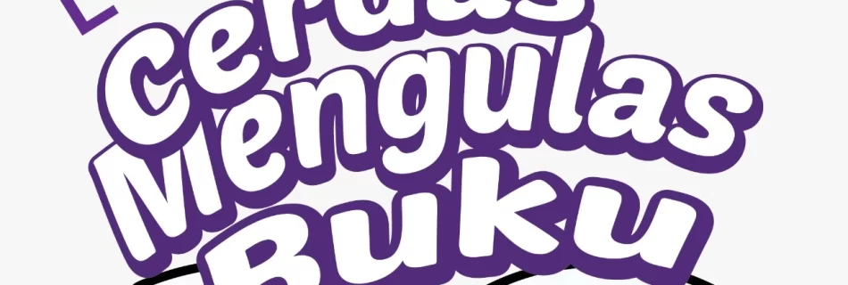 Lomba Cerdas Mengulas Buku