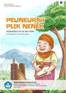 Peuneurah Plik Nenek