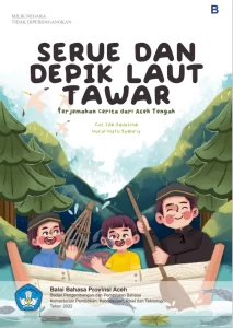 Serue dan Depik Laut Tawar