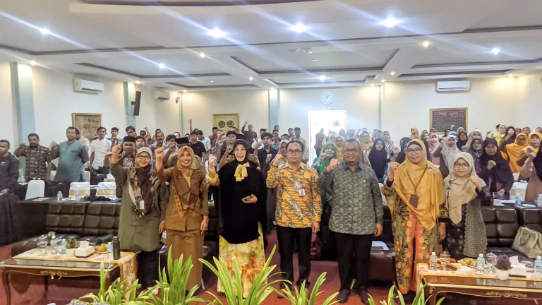 BBPA, Badan Bahasa Bersama Komisi X DPR RI Menggelar Diseminasi Program Prioritas: Pelindungan Bahasa dan Sastra