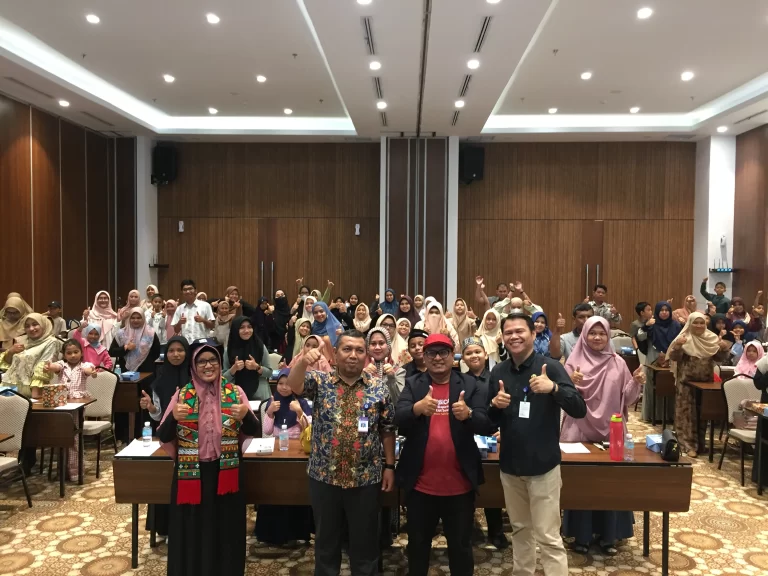 BBPA adakan Uji Keterbacaan Buku Terjemahan Cerita Anak dari Bahasa Daerah ke Bahasa Indonesia