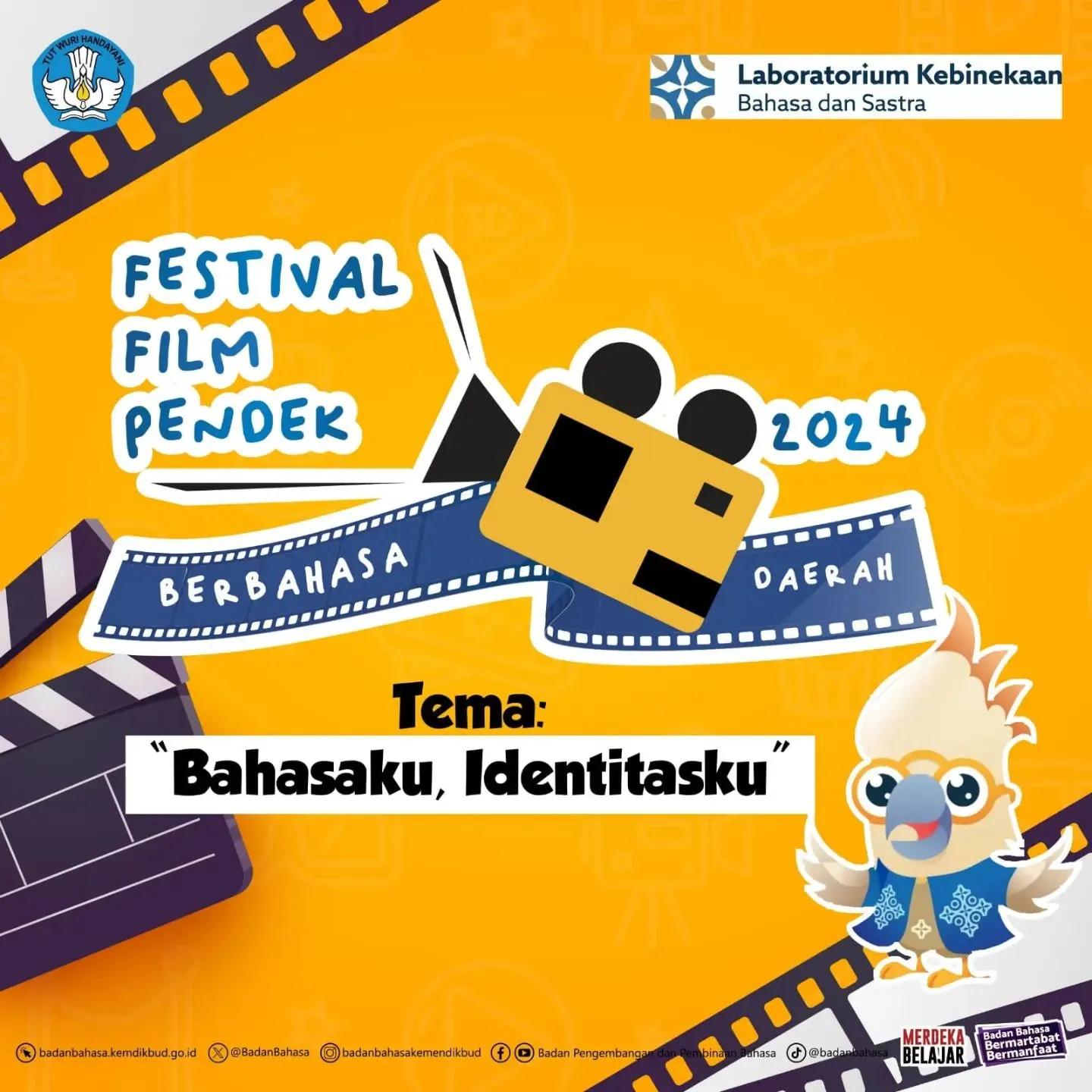 festival film pendek 2024 1