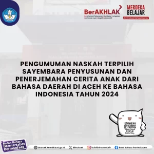 naskah terpilih