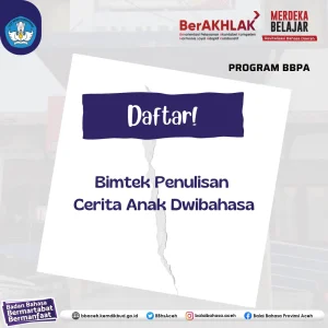Bimtek Penerjemahan 2