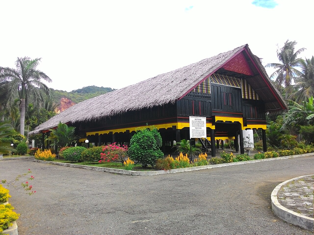 Rumoh Cut Nyak Dhien