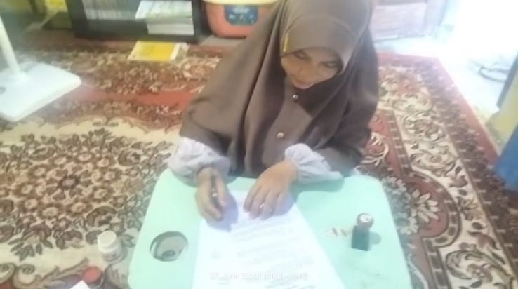 Dua Komunitas Literasi Asal Pidie Raih Bantuan Pemerintah 2026, Ini Profilnya