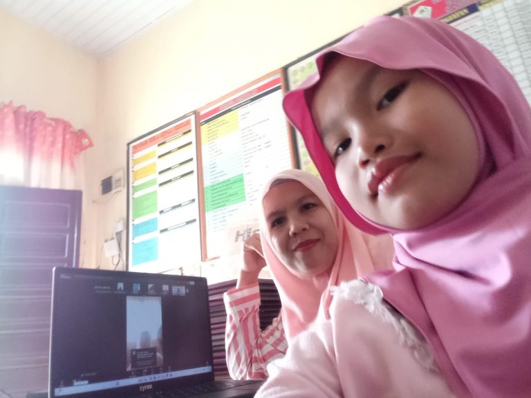 Lomba Cerdas Mengulas Buku 2026: Enam Siswa SD Wakili Aceh ke Tingkat Nasional