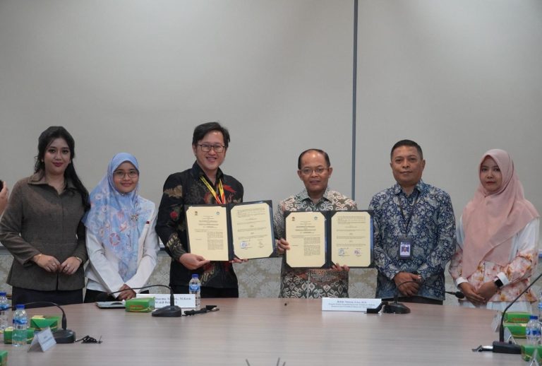 Kemendikdasmen Gandeng Kampus Perluas Gerakan Pemartabatan Bahasa Indonesia
