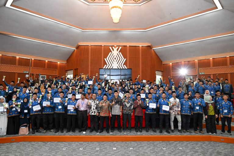 Siapkan Kafilah Terbaik, Kemendikdasmen Resmi Tutup Seleksi MTQ KORPRI 2026