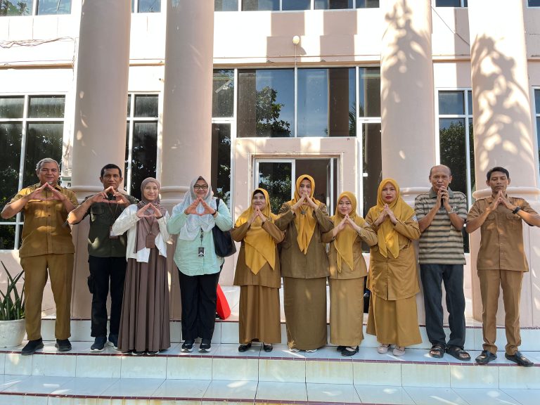 Perkaya Dokumentasi Bahasa Daerah, Balai Bahasa Provinsi Aceh Laksanakan Penyiapan Korpus di Kota Lhokseumawe