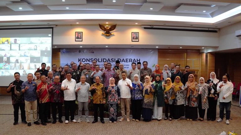 Bahasa Indonesia Diutamakan, Bahasa Daerah Dilestarikan, Jawa Barat Perkuat Tata Kelola Kebahasaan