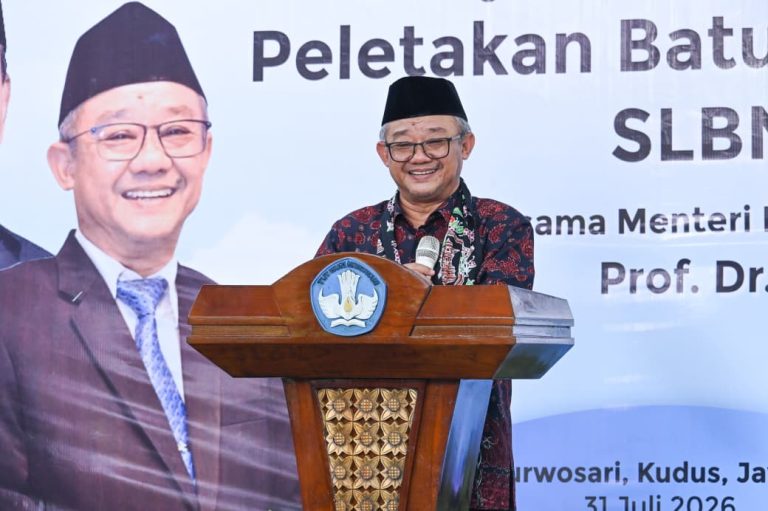 Partisipasi Semesta Perluas Ketersediaan Buku Bacaan Bermutu, Perkuat Literasi Anak Indonesia